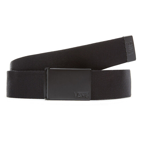 Vans Vans Deppster Web Belt - Black