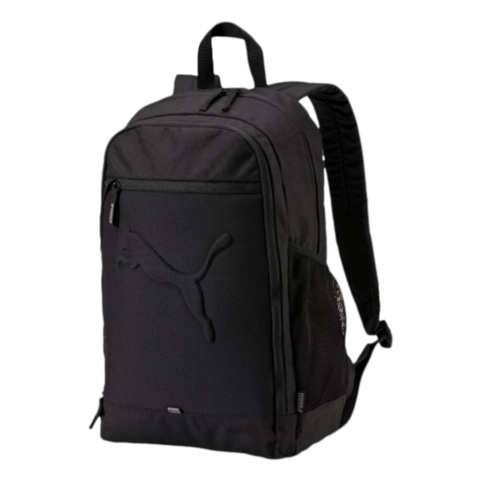 Puma Buzz Backpack - Black