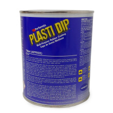 (750ml, Gold) Plasti Dip Enhancer - Metalizer - Rubber paint - Various sizes & colours