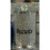 Silver Crushed BISCUIT JAR Tin Crystal Elements Bin Glass Kitchen new diamond 2