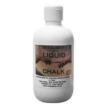 Liquid Chalk Gym Weight Lifting Gymnastics Climbing Sport Hand Grip