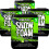 (Apple, 20L) Ultima Fragranced Super Thick Snow Foam Shampoo 1