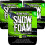 (Apple, 15L) Ultima Fragranced Super Thick Snow Foam Shampoo 1