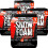 (Orange, 20L) Ultima Fragranced Super Thick Snow Foam Shampoo 1