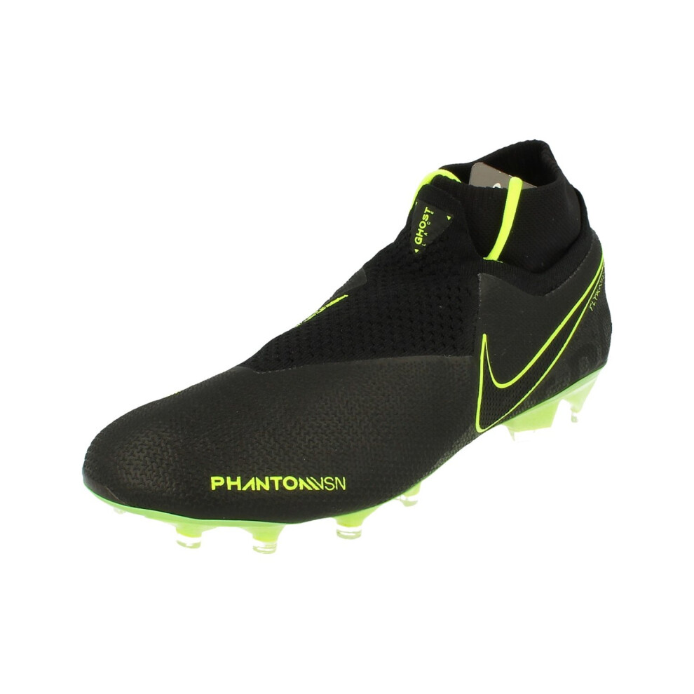 (7) Nike Phantom Vsn Elite Df FG Mens Football Boots Ao3262 Soccer Cleats