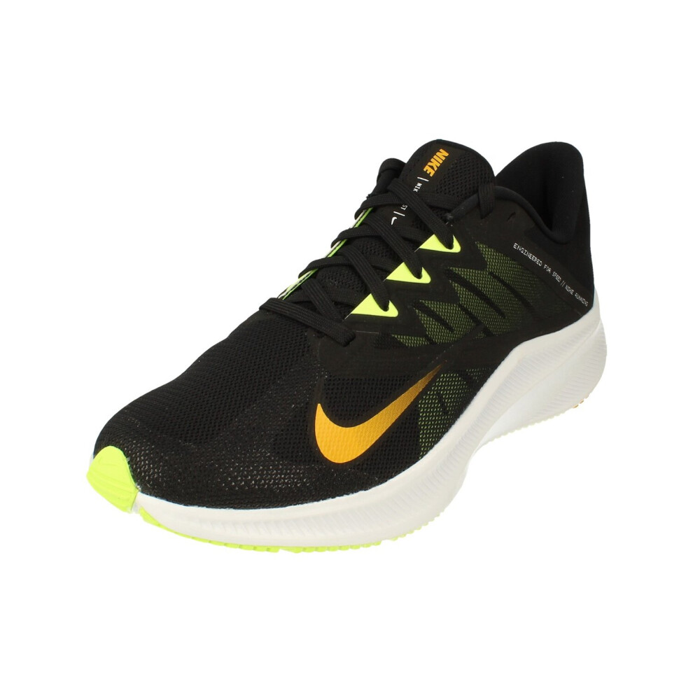 (10) Nike Quest 3 Mens Running Trainers Cd0230 Sneakers Shoes