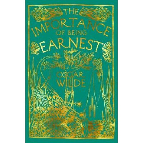The Importance of Being Earnest