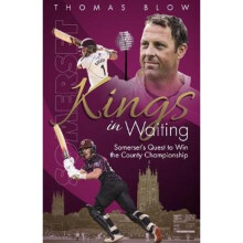 Kings in Waiting | Hardback