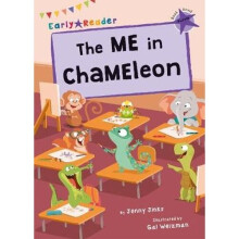 The ME in ChaMEleon | Paperback