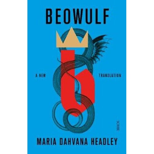 Beowulf | Paperback
