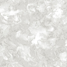 Debona Liquid Marble Light Grey Wallpaper 6354