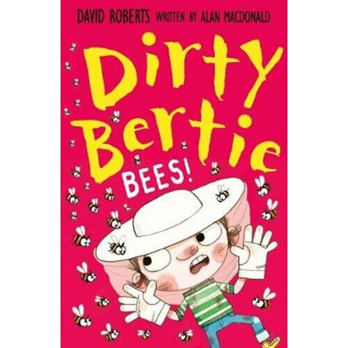 Bees! | Paperback