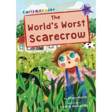 The World's Worst Scarecrow | Paperback