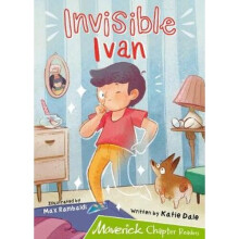 Invisible Ivan | Paperback