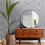 Holden Decor Obsidian Delano Grey Silver Wallpaper 75943 3
