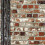 Muriva Muriva Loft Brick with Beam Wallpaper 102540 1