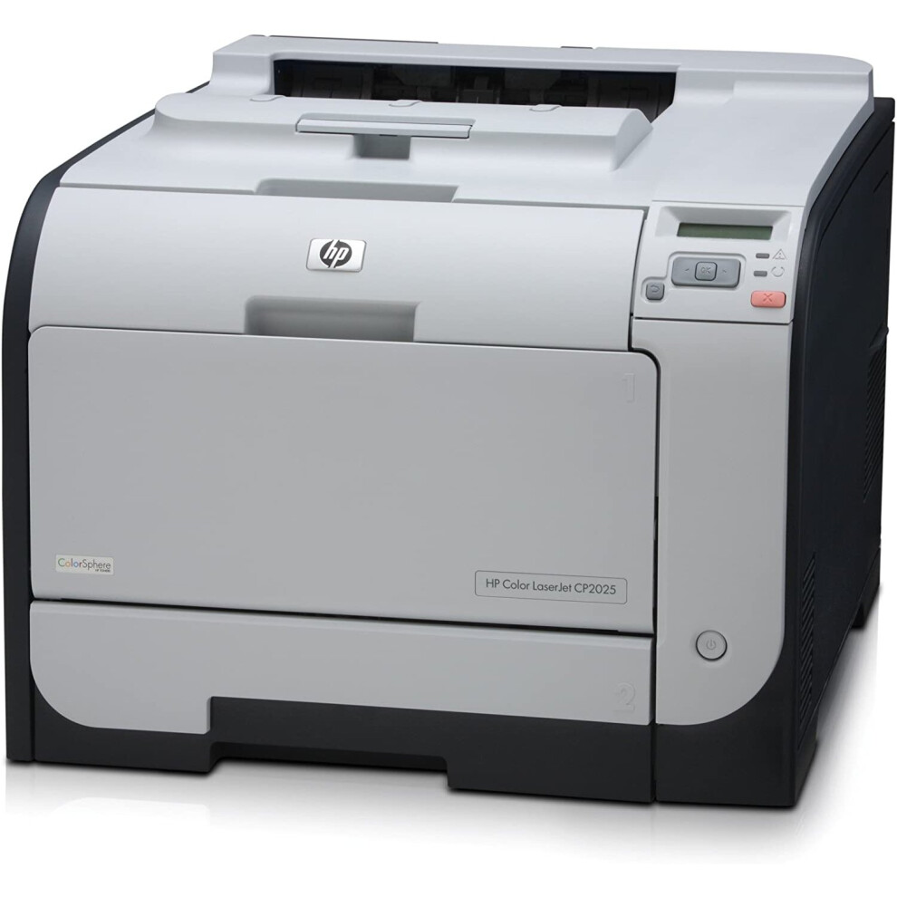 Hp Color Laserjet CP 2025N