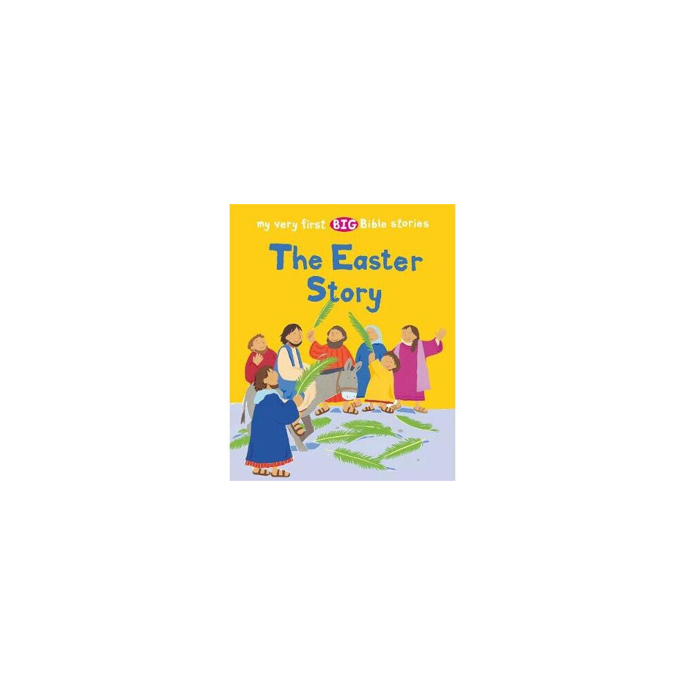 The Easter Story