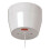 Click PRW213 Ceiling Shower Switch with Neon / Indicator DP - 50 Amp 1