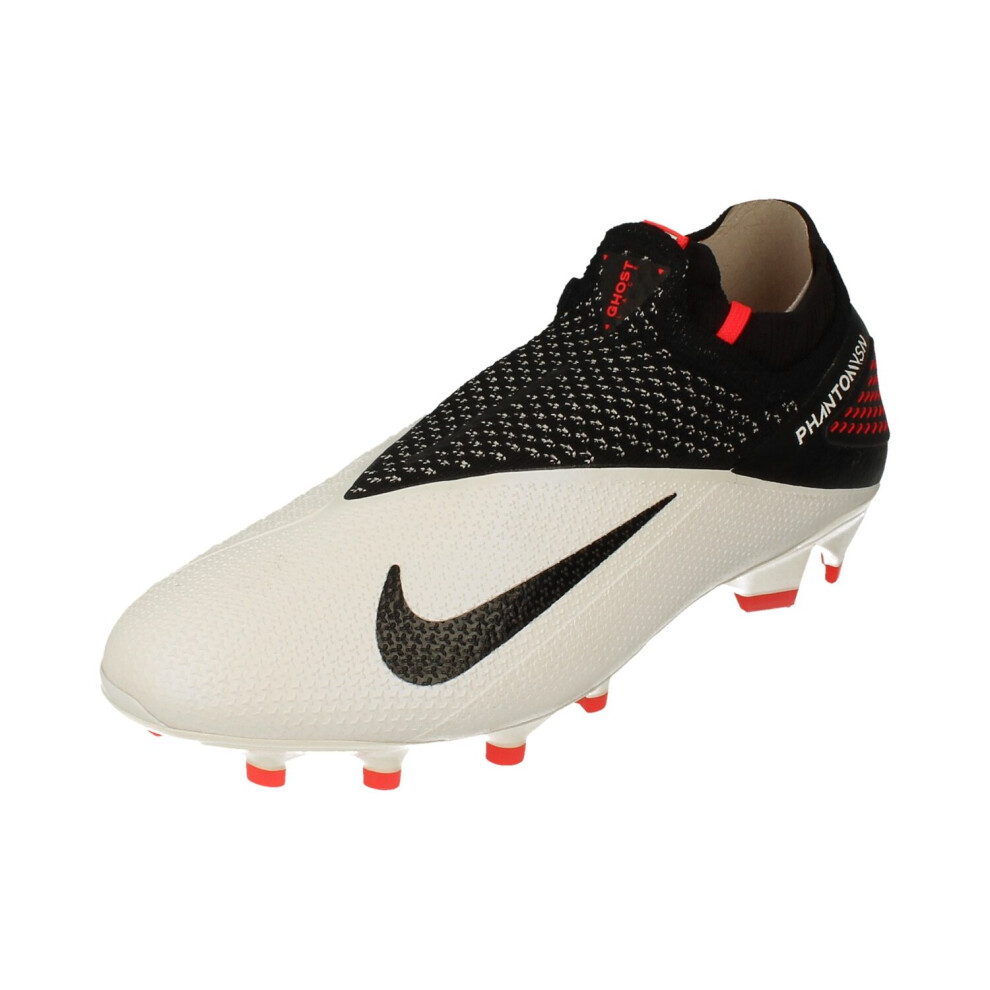 (11) Nike Phantom Vsn 2 Elite Df FG Mens Football Boots Cd4161 Soccer Cleats