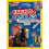 Knights and Castles Sticker Activity Book 1