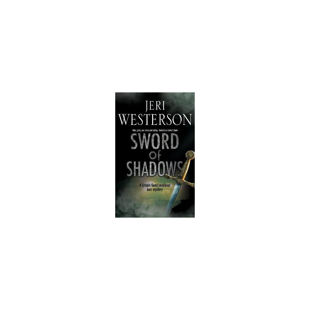 Sword of Shadows