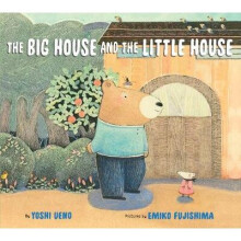 The Big House and the Little House - Book