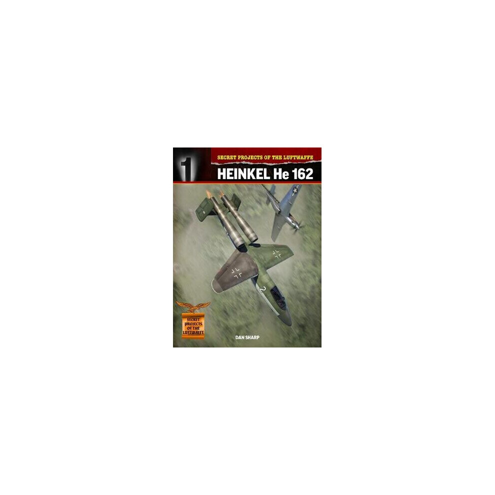 Heinkel He 162