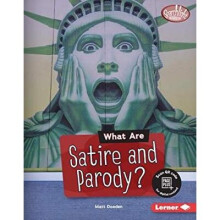 What Are Satire and Parody?