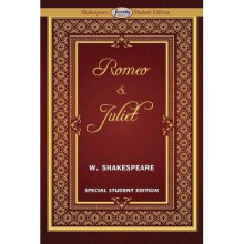 Romeo and Juliet  (Special Edition for Students)