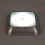 6 LED φώτα αισθητήρα κίνησης PIR Ασύρματο φως νύχτας μπαταρία λαμπτήρα σκάλας 9