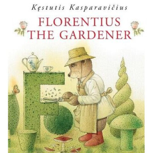 Florentius the Gardener