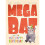 Megabat And The Not-happy Birthday 1