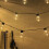 (Transparent Warm White) Outdoor Solar-Powered 20-Bulb Retro String Lights 1