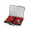 Milwaukee Organiseur Slim PACKOUT - MILWAUKEE - 4932471064 - 10 Compartiments - Polymère Résistant - IP65 2