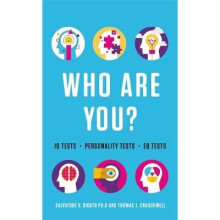 Who Are You? Test Your Personality
