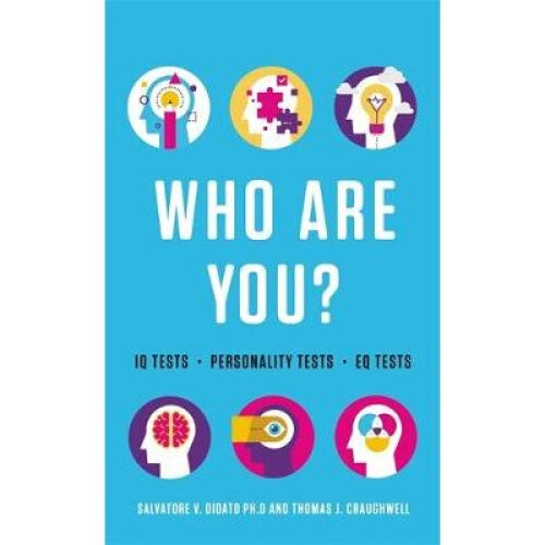 Who Are You? Test Your Personality
