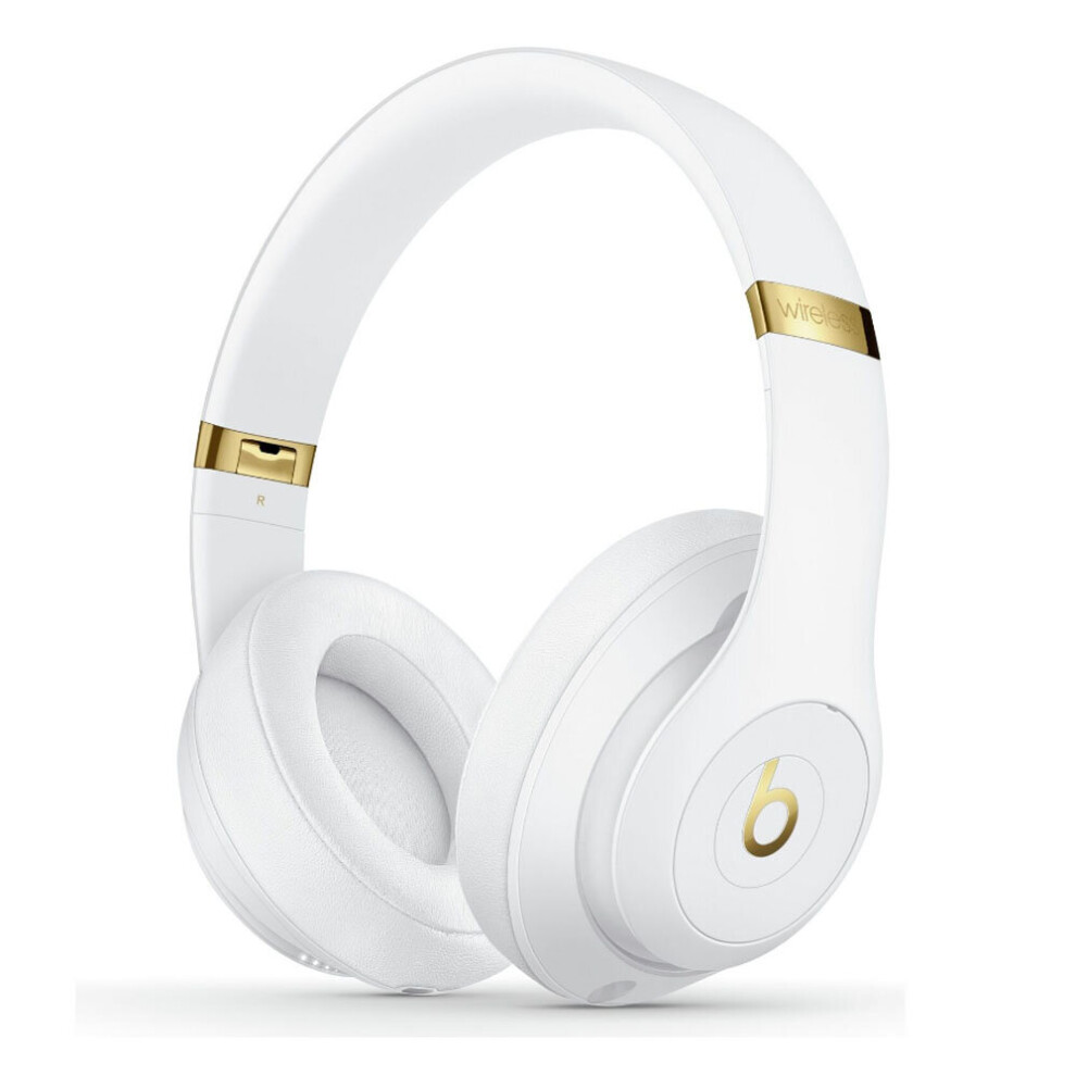 Beats By Dr. Dre Studio3 Wireless Over-Ear Headphones Noise Cancelling