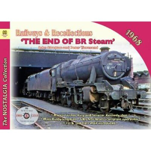 Railways & Recollections  1968