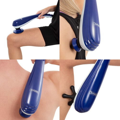 Wahl Wahl Deep Tissue Percussion Electric Massager 2