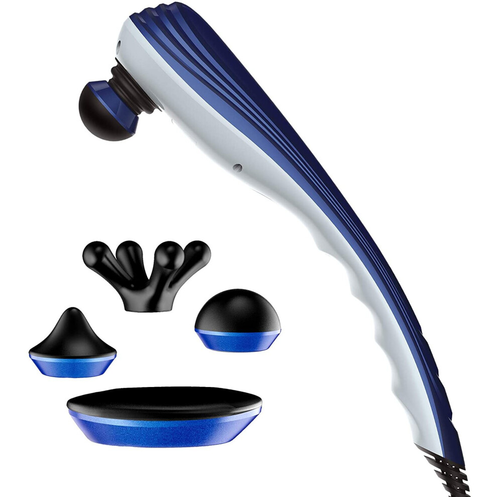 Wahl Deep Tissue Percussion Electric Massager