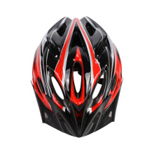 (Red) Kids Bicycle Helmet Cycling Skate Helmet