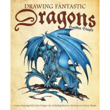 Drawing Fantastic Dragons