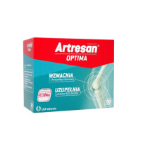 Artresan Optima - 90 capsules