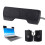 USB Clip-On Computer Sound Bar Stereo Laptop Desktop PC Notebook 1