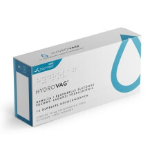 HYDROVAG 14 VAGINAL SUPPOSITORIES GLOBULKI DOPOCHWOWE TANTUM