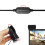 USB Clip-On Computer Sound Bar Stereo Laptop Desktop PC Notebook 7