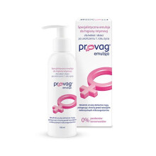 PrOVag, intimate hygiene emulsion for women and children 300 ml