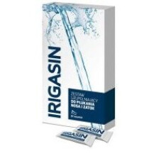 Irigasin, refill kit, 30 sachets for rinsing the nose and sinuses
