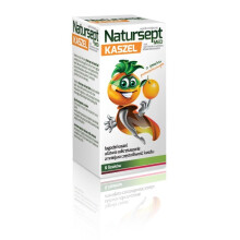 Natursept Cough, Lollipops, 6 pcs Sore Throat Cold & Flu
